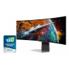 Samsung OLED LCD Odyssey G9 49