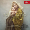 Dagmar Pecková: Exaltatio - Vánoční koledy - Dagmar Pecková, Musica Bohemica, Jaroslav Krček