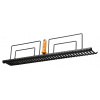 Fiskars OneClick Hráble široké, kovové FISKARS 1080680