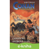 E-kniha Conan na Ostrově ledu - Mike Philip
