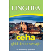 Ceha ghid de conversatie Roman-Ceh