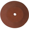 GÜDE hrubozrný náhradný kotúč 105 x 7 x 10 mm pre GSS 400, 94213