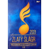 Zlatý Šlágr 2021 5 CD