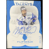 Filip Mesar Super Talents HK Poprad Sportzoo STS-5 Autograph LIMIT /40