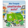 Ako funguje smetiarske auto? - Lara Bryan
