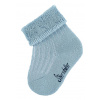 STERNTALER Ponožky froté svetlá modrá chlapec veľ. 14- 0-4 m 8301450-318-14