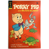 Porky Pig #46 FN 1965 Gold Key komiks