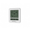 TechnoLine WT 745W - Budík s analogovým LCD displejem a teploměrem