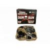 Dumbum búchacie guličky 75 ks