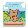 Svojtka Kniha Pozri, kto sa skrýva v záhrade