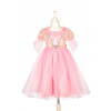 Souza! - dětský kostým – Princezna Annerose - 3-4 roky, 98-104 cm