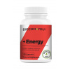 Biocom +Energy 60 kapsúl