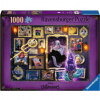 Renomovaný tovar RAVENSBURGER Puzzle Na Vianoce 1000 Villainous. (12000039)