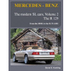 MERCEDES-BENZ, The modern SL cars, The R129