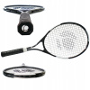 Artengo Tennis Rocket 8529289 L0 265 G (Rekreačná tenisová raketa s odolnou Alu L3)