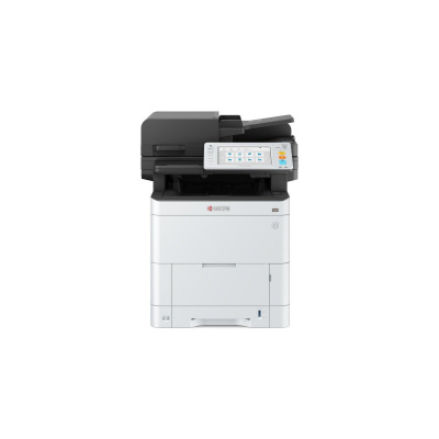 Kyocera KYOCERA ECOSYS MA3500cifx A4 Colour Multifunctional Laser Printer 35 ppm (1102Z33NL0)