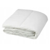 Perina, paplón - Prikrývka Bedandhome 200 x 140 cm (Hladká prikrývka 140x200 + vankúš 70x80)