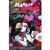 Harley Quinn 3: Láska na první ránu - Connerová Amanda Hardin Chad Palmiotti Jimmy Timms John