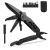 Multifunkčný skrutkovač Tactical Hammer Čierny
