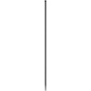 Donau-Tech Sťahovacia páska na káble DONAU TECH 400x4.8mm, 100ks, čierna