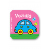 Vozidlá pre deti od 1 - 3 rokov