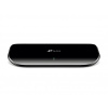 TP-LINK TL-SG1008D 8-Port Gigabit Desktop Switch, 8 Gigabit RJ45 Ports, Desktop Plastic Case