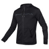 ENDURA Hummvee Hoodie, Black, S, E3216BK/3