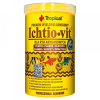 Tropical Ichtio-Vit 100ml vločky