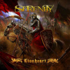 Serenity - Lionheart [CD]
