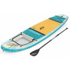 Bestway Paddleboard nafukovací Hydro-Force Panorama 3,40mx89cmx15cm