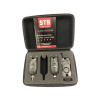 STARBAITS - Sada signalizátorov STB Bite 2+1