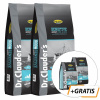 Dr. Clauder´s Adult Sensitive Adult Fish & Rice 2 x 12,5 kg + 2 x 4 kg gratis