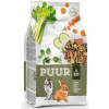 PUUR rabbit - králik 600 g pro dospělé králíky