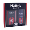 Hattric Classic Set - Darčeková sada pre mužov 250 ml