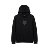 Fox Head Fleece Po Black/Black - M