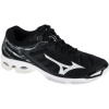 Mizuno Fitness Wave Voltage Čierna