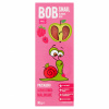 Eco Snack Bob Snail Rolls Ovocné plátky jablko malina 30 g