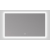 Swiss aqua technologies Zrcadlo se senzorem SAT Feel 60x100 cm bílá SATZFEELOBLED60100