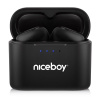 Niceboy HIVE Podsie 2021 Barva: Černá