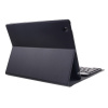 AppleMix Odnímateľná klávesnica Bluetooth + kryt / puzdro pre Apple iPad 2 / 3 / 4 - čierna