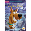 What Is the Story of Scooby-Doo? (Payne M. D.)