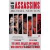 Age of Assassins - Michael Newton