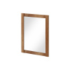 Comad CLASSIC OAK 840 -60CM FSC Zrkadlo 60cm