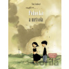 Pohovka a mrtvola - Tony Sandoval