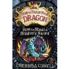 How to Steal a Dragon's Sword - Cressida Cowell