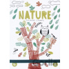 Londji Nature calm stamps uni