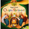 O Výru Václavovi Příběhy z lesa - autor neuvedený