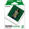 Fujifilm instax SQUARE Film, 10 kusov