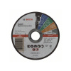 BOSCH Rezný kotúč 125 x 1,0 x 22,2 mm rovný ACS 60 V BF Rapido Multi Construction