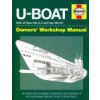 U-Boat 1936-45 (Type Viia, B, C and Type VIIC/41): An Insight Into the Design, Construction and Operation of the Most Feared German U-Boat of World Wa (Gallop Alan)